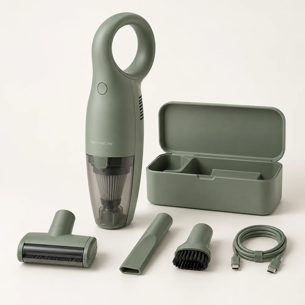 Halo Home Kit in Sage